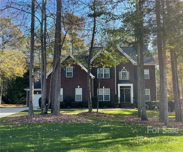 5524 Turkey Oak DR, Mint Hill, NC 28227