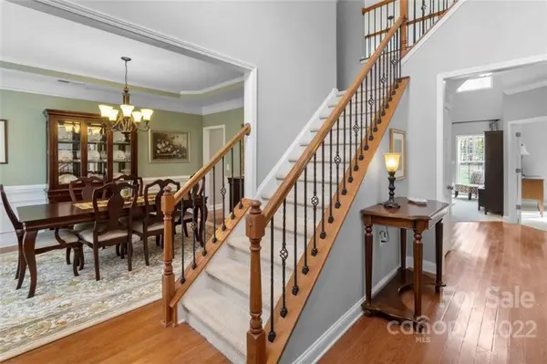 5524 Turkey Oak DR, Mint Hill, NC 28227