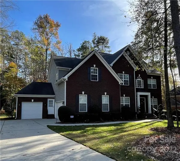 5524 Turkey Oak DR, Mint Hill, NC 28227