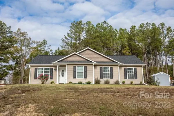1435 Foxbrook CIR, Lancaster, SC 29720