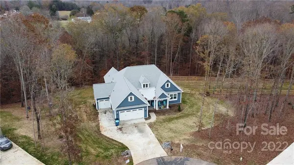 4683 Cayton DR, Maiden, NC 28650