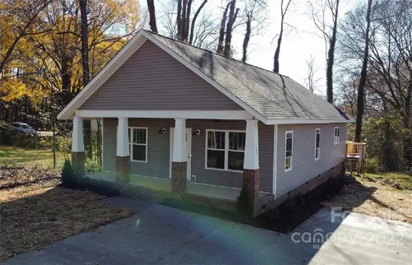 107 Wayne AVE, Kannapolis, NC 28081
