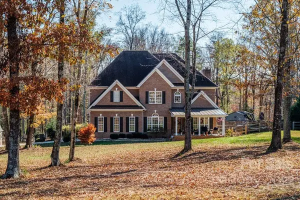 7107 Nesbit RD, Waxhaw, NC 28173
