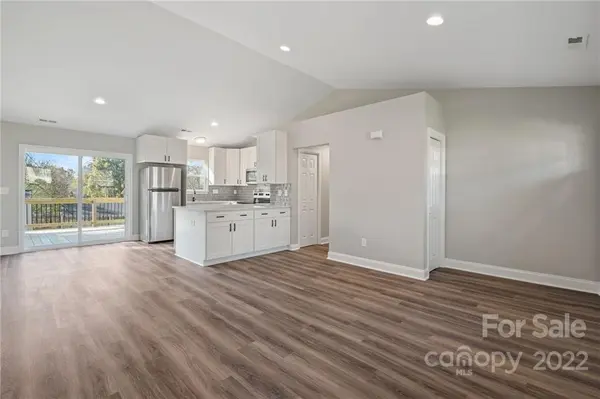 118 Garden ST, Troutman, NC 28166