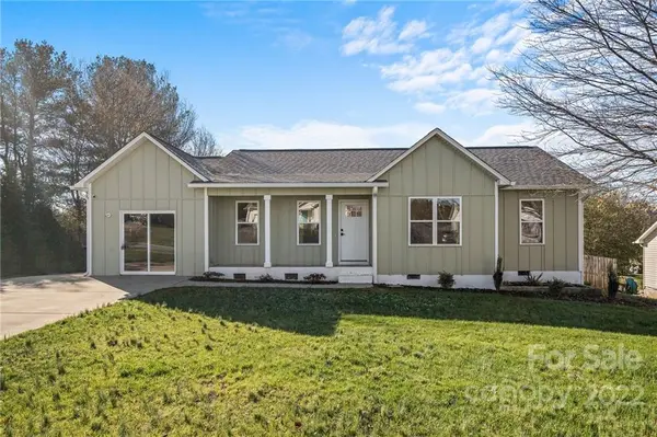 118 Garden ST, Troutman, NC 28166