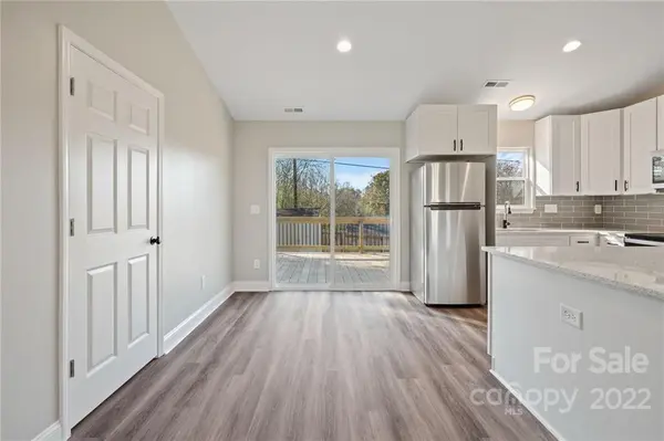 118 Garden ST, Troutman, NC 28166