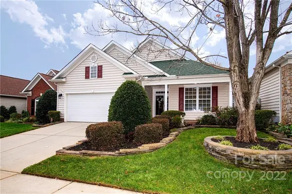 406 Garnet CT, Fort Mill, SC 29708