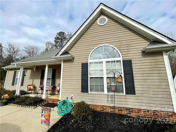 506 Azure AVE, Albemarle, NC 28001