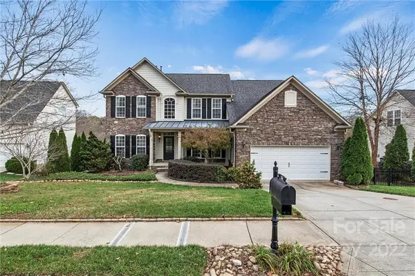 1346 Valhalla DR, Denver, NC 28037