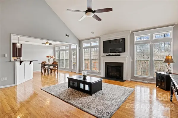 1346 Valhalla DR, Denver, NC 28037