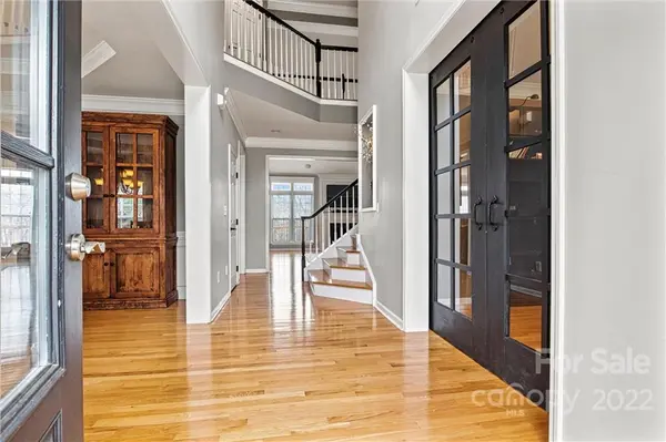 1346 Valhalla DR, Denver, NC 28037