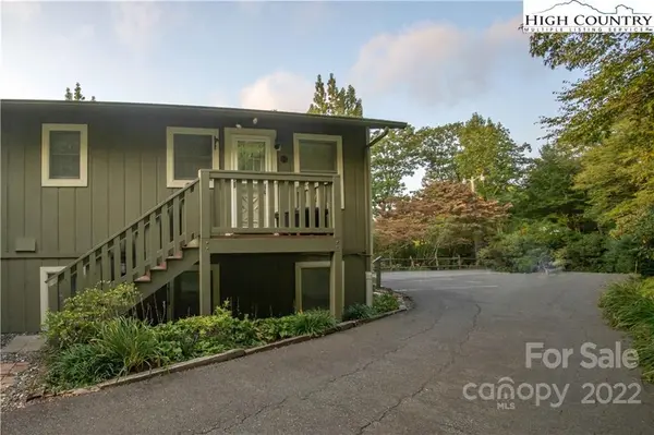 249 Village Green None #D6,  Blowing Rock,  NC 28605