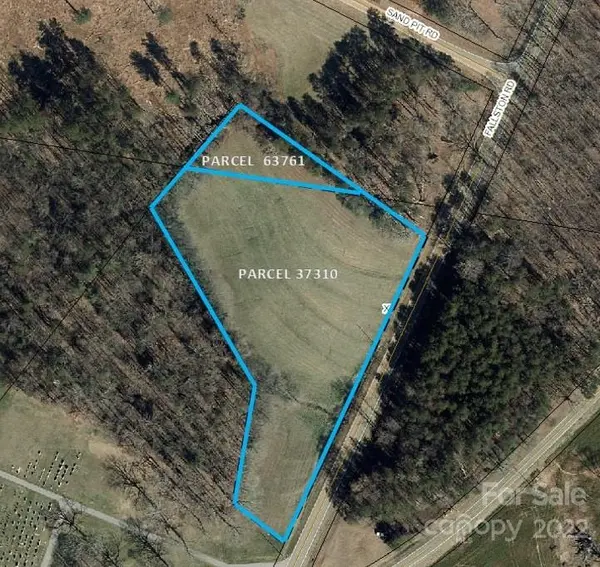 00 Fallston RD, Belwood, NC 28090