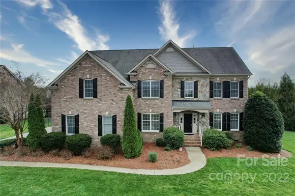 608 White Tail TER, Marvin, NC 28173