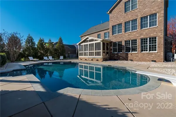 608 White Tail TER, Marvin, NC 28173