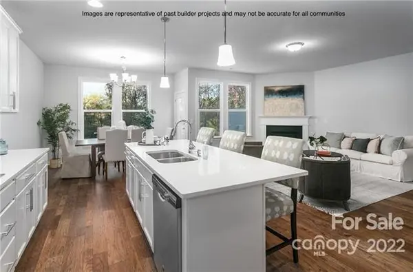 10404 Audubon Ridge DR #1, Cornelius, NC 28031