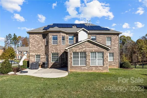 9125 Opal Crest DR, Mint Hill, NC 28227