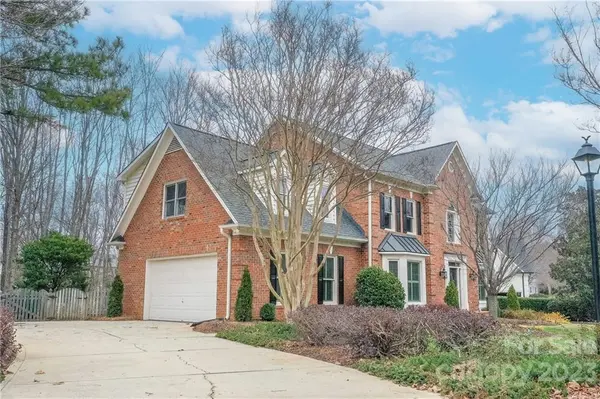 12423 Darby Chase DR, Charlotte, NC 28277