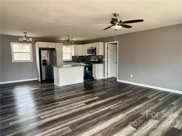 252 Isenhour Park RD, Taylorsville, NC 28681