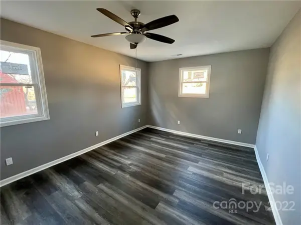 252 Isenhour Park RD, Taylorsville, NC 28681