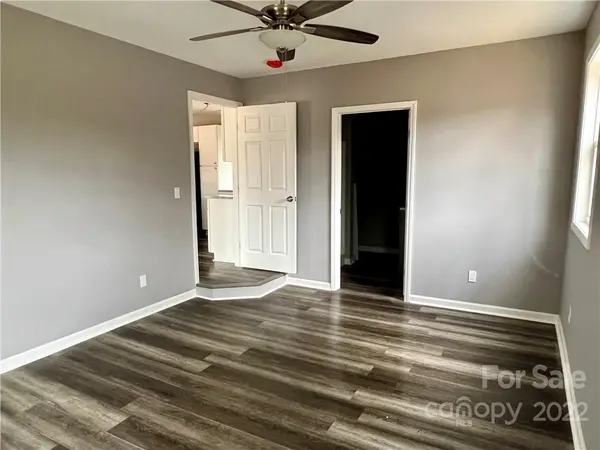 252 Isenhour Park RD, Taylorsville, NC 28681