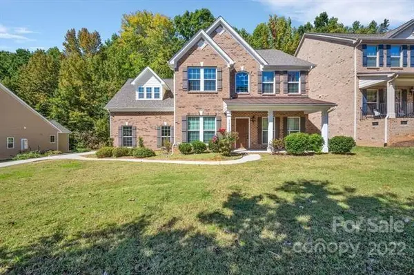 16302 Autumn Cove LN, Huntersville, NC 28078