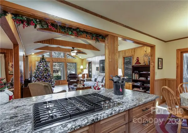 270 Meadowood LN #21 & 22, Burnsville, NC 28714