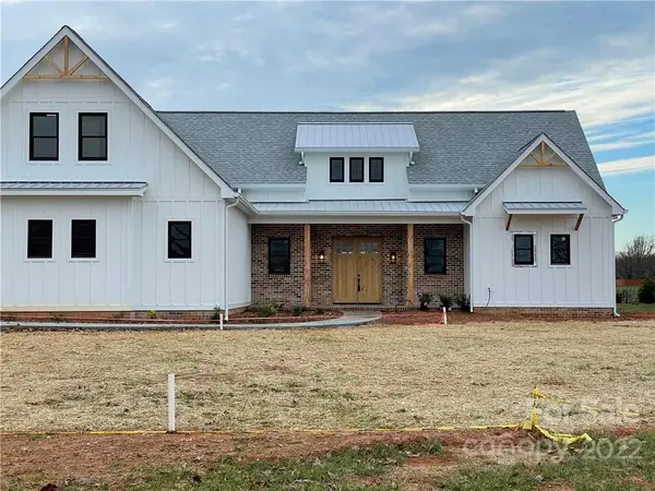 4020 S Rocky River RD, Monroe, NC 28112