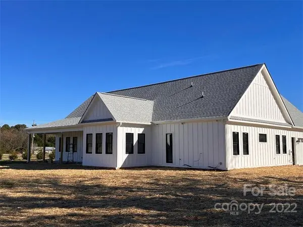 4020 S Rocky River RD, Monroe, NC 28112