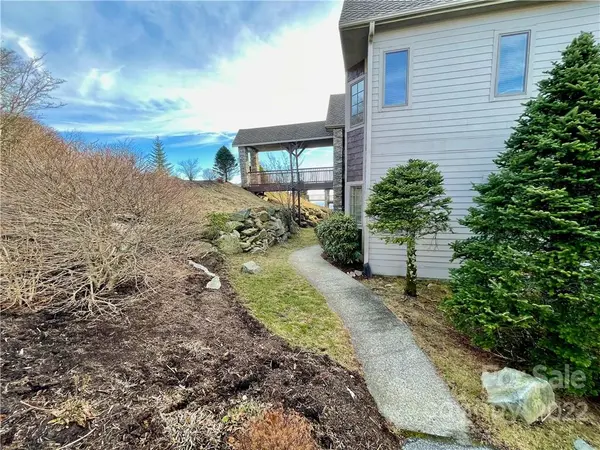 575 Craggy PT #13D, Sugar Mountain, NC 28604