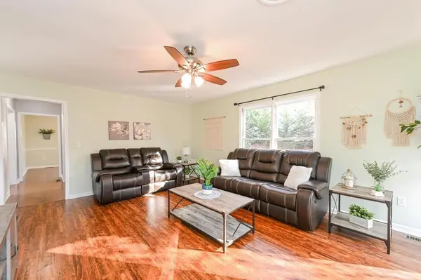 6191 N Knoll PL, Hickory, NC 28601