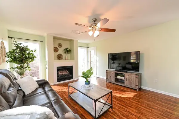 6191 N Knoll PL, Hickory, NC 28601