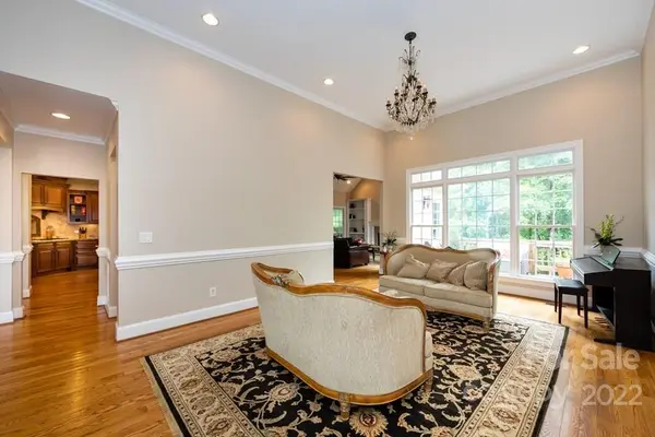 11822 Renee Savannah LN, Charlotte, NC 28216