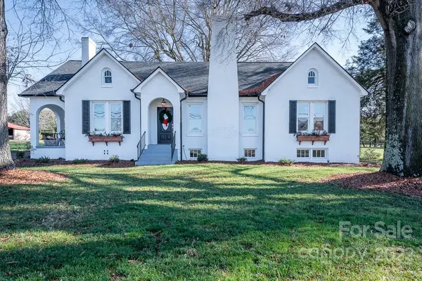 4846 County Home RD, Conover, NC 28613