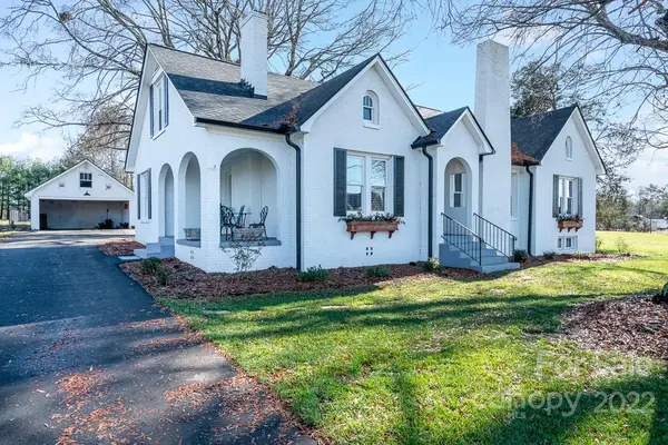 4846 County Home RD, Conover, NC 28613