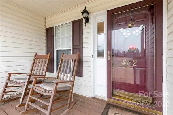 462 Cress School RD, Salisbury, NC 28147