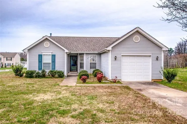 103 Stanwood PL, Mooresville, NC 28115