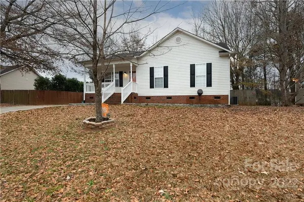 1637 Norfolk CT, Rock Hill, SC 29730