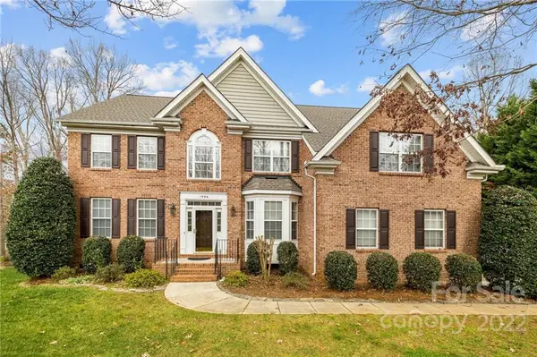 1906 Sycamore Berry CT, Mint Hill, NC 28227