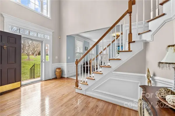 1906 Sycamore Berry CT, Mint Hill, NC 28227