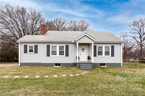 5660 S Main ST, Salisbury, NC 28147