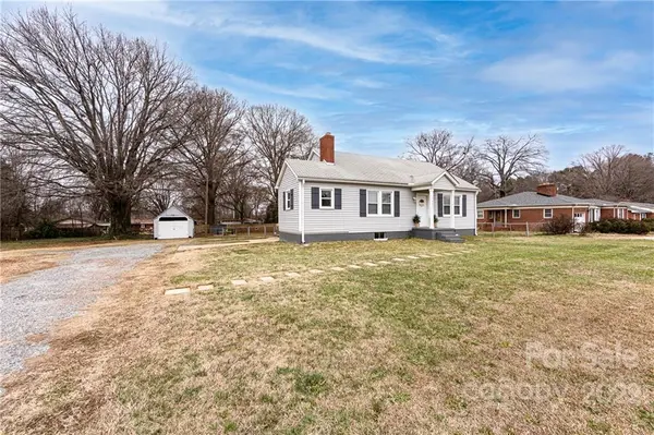 5660 S Main ST, Salisbury, NC 28147