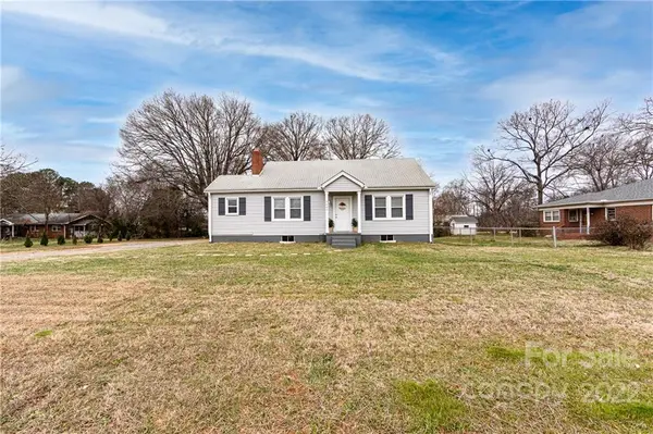 5660 S Main ST, Salisbury, NC 28147