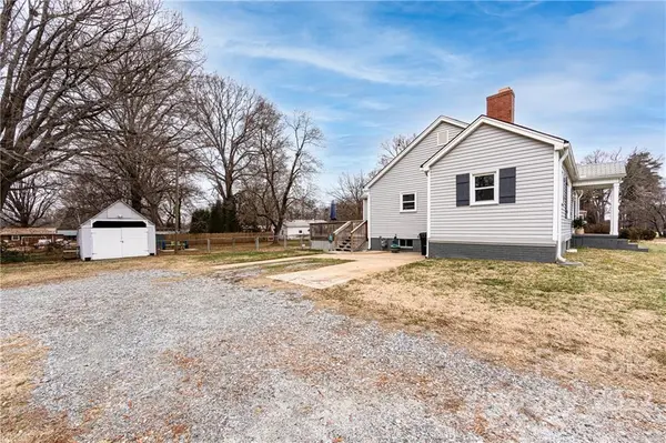 5660 S Main ST, Salisbury, NC 28147