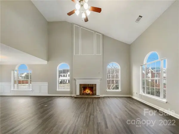 5400 Frederick ST, Indian Trail, NC 28079