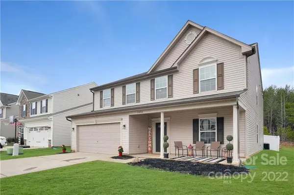 10916 Kingsview DR, Davidson, NC 28036