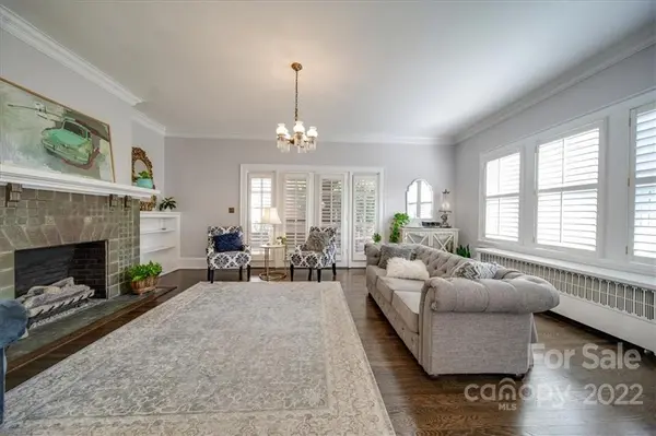 418 Fulton ST S, Salisbury, NC 28144