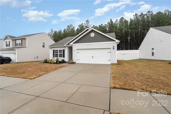7024 Amberly Hills RD, Charlotte, NC 28215