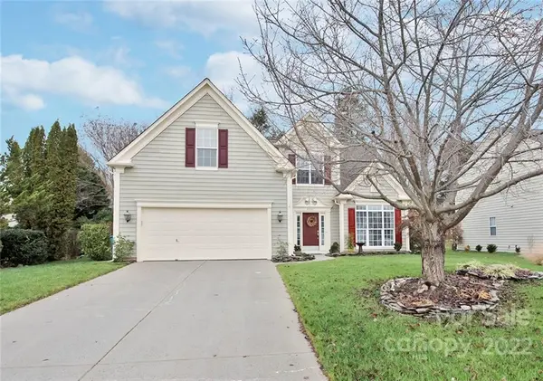 6070 Roseway CT, Harrisburg, NC 28075