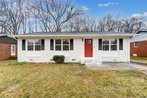 408 Marshall ST, Rock Hill, SC 29730